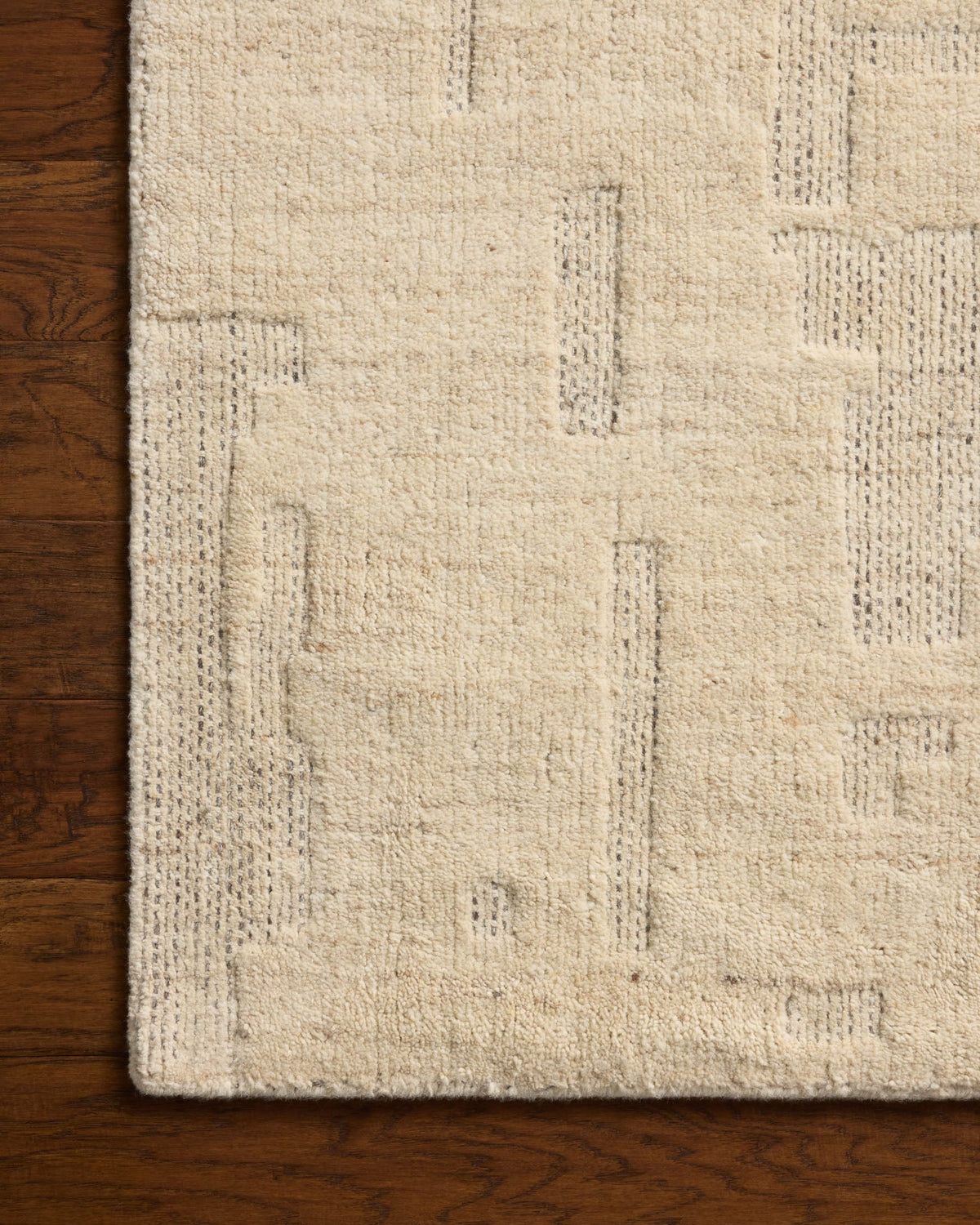Loloi Maren MRN-04 Camel area rug - image 4