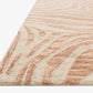 Loloi Masai MAS-01 Blush / Ivory area rug - image 2