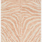 Loloi Masai MAS-01 Blush / Ivory area rug - image 1