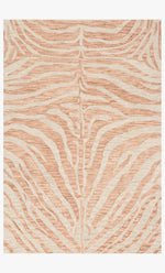 Loloi Masai MAS-01 Blush / Ivory area rug - image 1