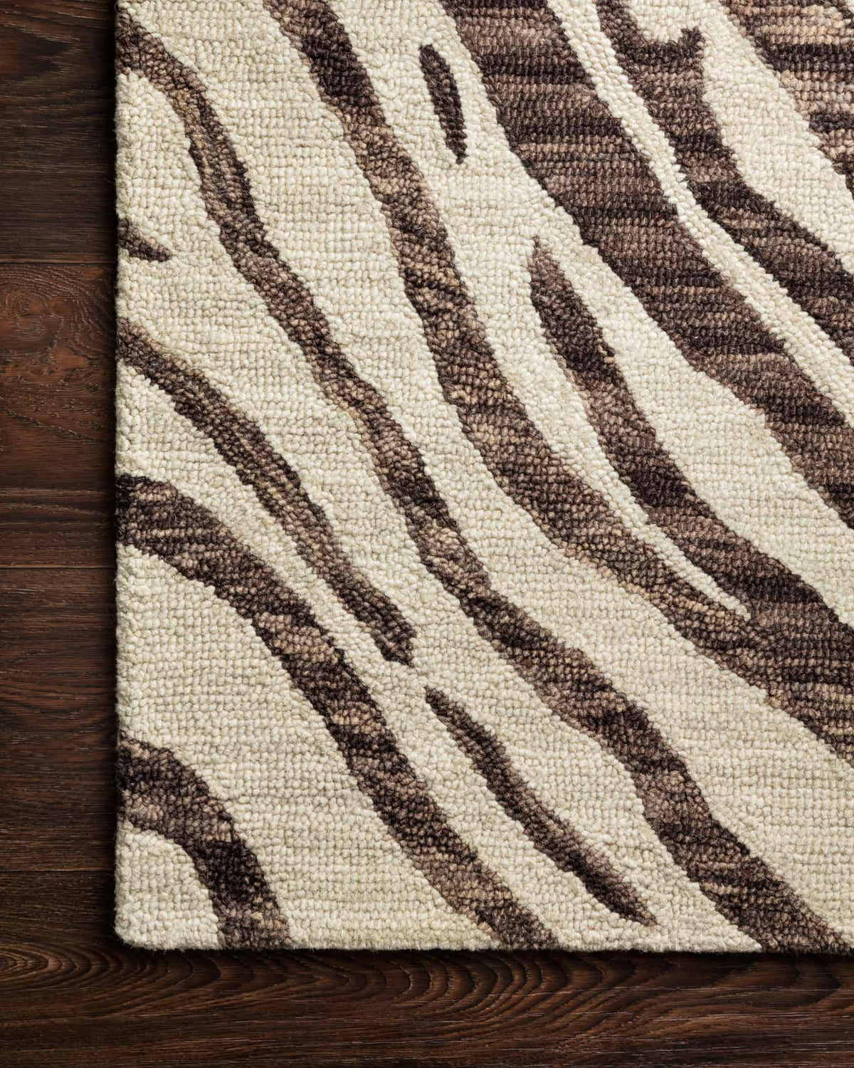 Loloi Masai MAS-01 Java / Ivory area rug - image 3