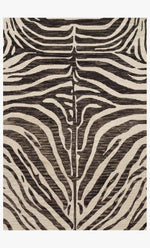 Loloi Masai MAS-01 Java / Ivory area rug - image 1