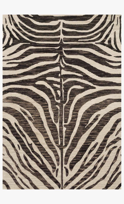 Loloi Masai MAS-01 Java / Ivory area rug - image 1