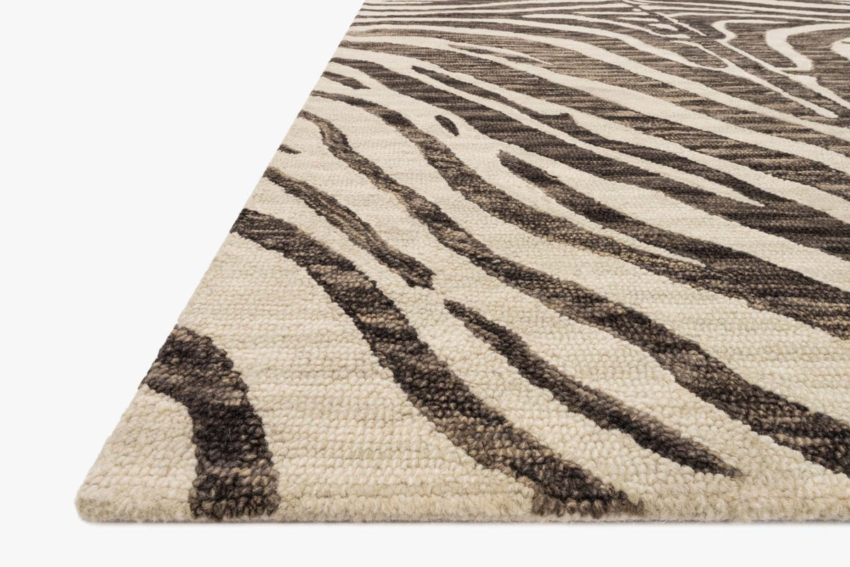 Loloi Masai MAS-01 Java / Ivory area rug - image 2