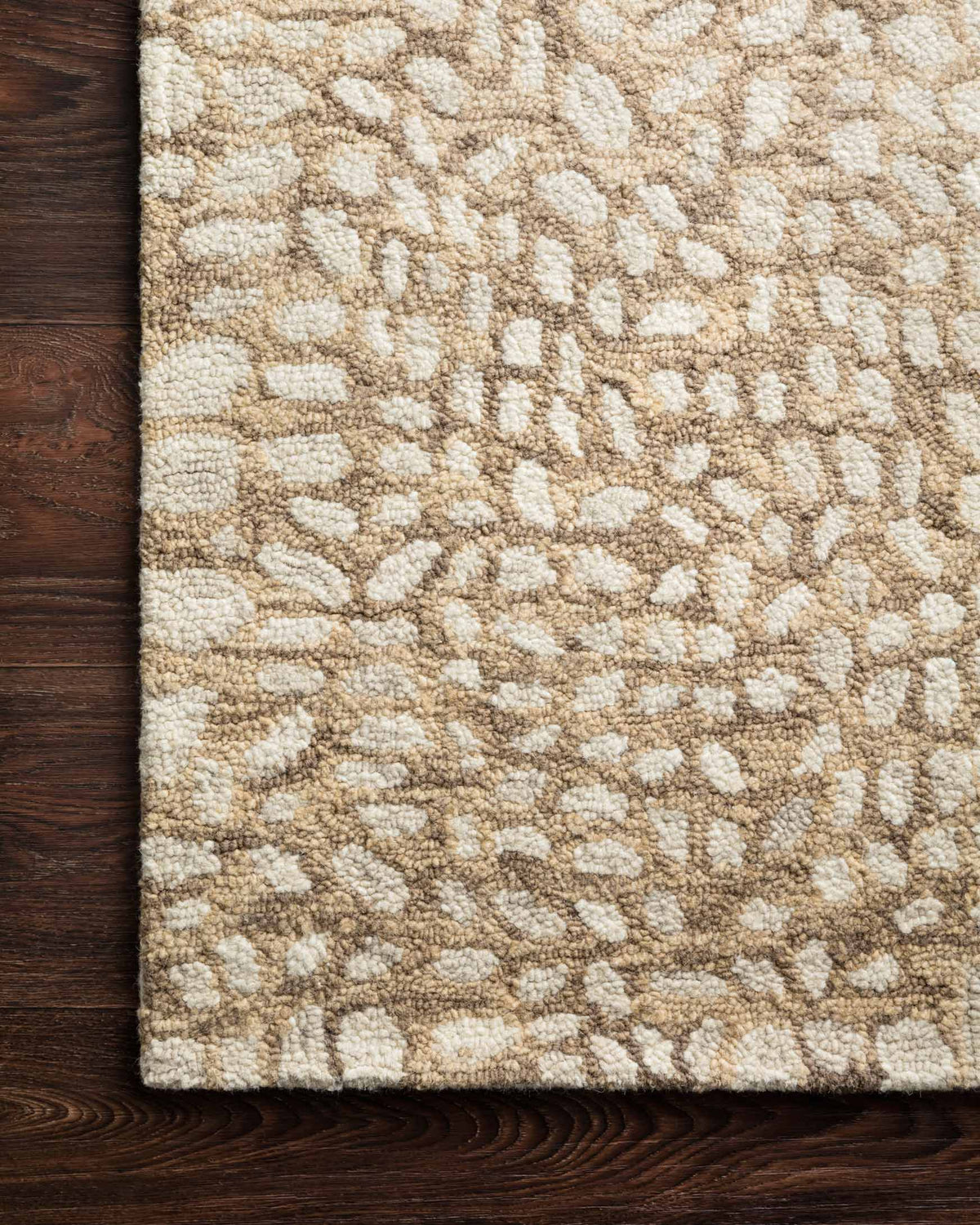 Loloi Masai MAS-03 Neutral area rug - image 4