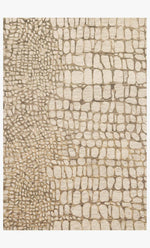 Loloi Masai MAS-03 Neutral area rug - image 1