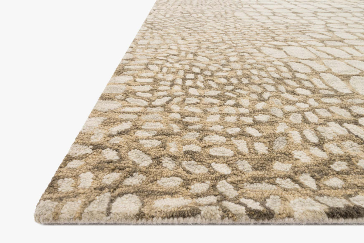 Loloi Masai MAS-03 Neutral area rug - image 3