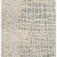 Loloi Masai MAS-03 Silver Grey / Ivory area rug - image 1