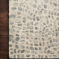 Loloi Masai MAS-03 Silver Grey / Ivory area rug - image 3