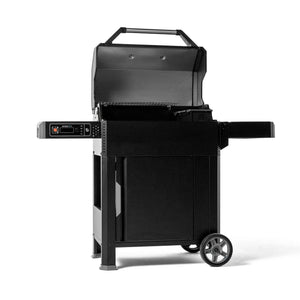 Masterbuilt® AutoIgnite 545 Digital Charcoal Grill and Smoker