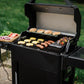 Masterbuilt® AutoIgnite 545 Digital Charcoal Grill and Smoker