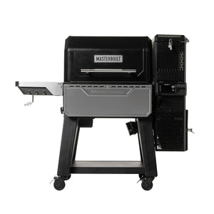 Masterbuilt® Gravity Series™ XT Digital Charcoal Grill and Smoker
