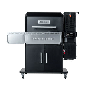 Masterbuilt®  Gravity Series™ 1150 Digital Charcoal Grill and Smoker