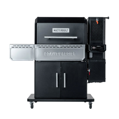 Masterbuilt®  Gravity Series™ 1150 Digital Charcoal Grill and Smoker
