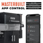 Masterbuilt®  Gravity Series™ 1150 Digital Charcoal Grill and Smoker