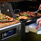 Masterbuilt® Gravity Series™ 800 Digital Charcoal Griddle, Grill and Smoker