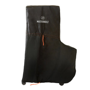 Masterbuilt® 40" ThermoTemp™ Propane and Pellet Smoker Cover (Compatible With: Pellet Smoker and 40" TherTemp XL Propane Smoker)