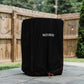 Masterbuilt® Small Smoker Cover (Compatible With: 710 Digital Electric Smoker)