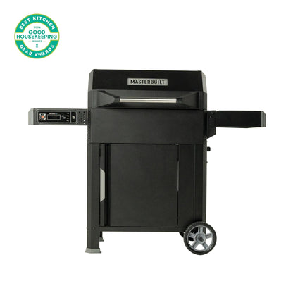 Masterbuilt® AutoIgnite 545 Digital Charcoal Grill and Smoker
