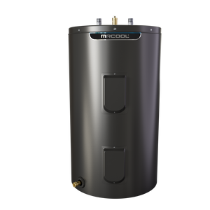MRCOOL HeatWise™ 4500 Watt Electric Tank Water Heater - 50 Gallon Capacity, MTWH04550E