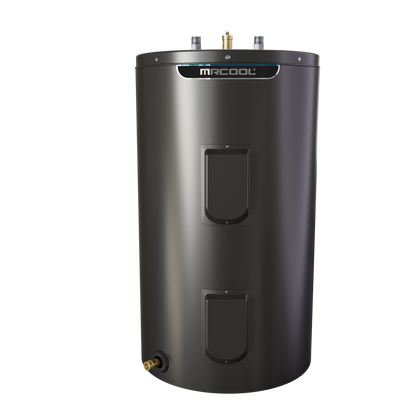 MRCOOL HeatWise™ 4500 Watt Electric Tank Water Heater - 50 Gallon Capacity, MTWH04550E