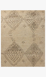 Loloi Meryl MEY-01 Ivory / Grey area rug - image 1