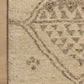 Loloi Meryl MEY-01 Ivory / Grey area rug - image 3