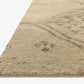 Loloi Meryl MEY-01 Ivory / Grey area rug - image 2
