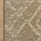 Loloi Meryl MEY-02 Stone / Ivory area rug - image 3