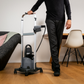 Laurastar Izzi Steam Cart (Steam Iron Not Included)
