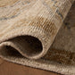 Loloi Micah MIC-01 Taupe / Natural Multi area rug - image 3