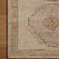 Loloi Micah MIC-01 Taupe / Natural Multi area rug - image 4