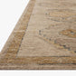 Loloi Micah MIC-01 Taupe / Natural Multi area rug - image 2