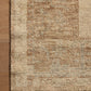 Loloi Micah MIC-02 Antique Ivory / Smoke area rug - image 4