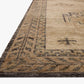 Loloi Micah MIC-03 Desert / Onyx area rug - image 2