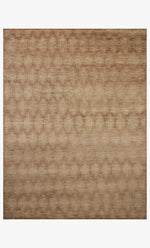 Loloi Micah MIC-05 Sand / Clay area rug - image 1