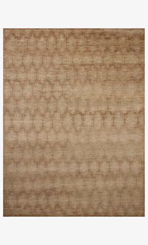 Loloi Micah MIC-05 Sand / Clay area rug - image 1
