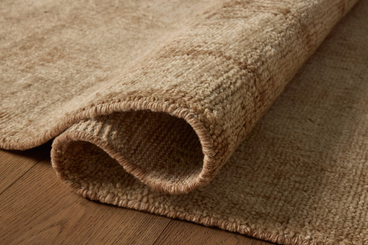 Loloi Micah MIC-05 Sand / Clay area rug - image 3