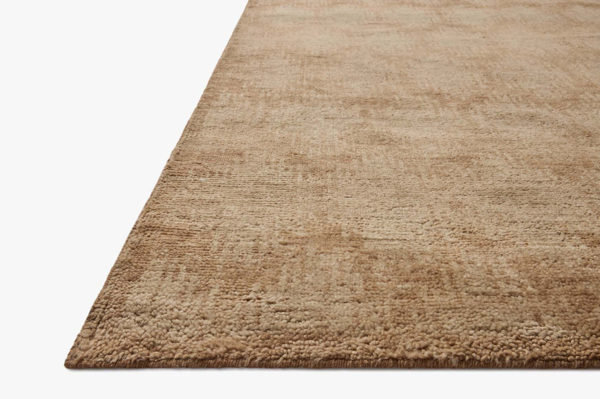Loloi Micah MIC-05 Sand / Clay area rug - image 2