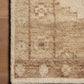 Loloi Micah MIC-06 Beige / Ecru area rug - image 6