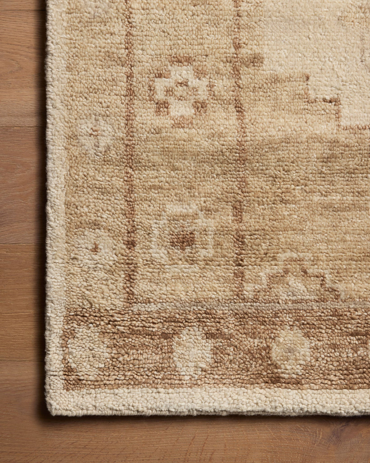Loloi Micah MIC-06 Beige / Ecru area rug - image 6