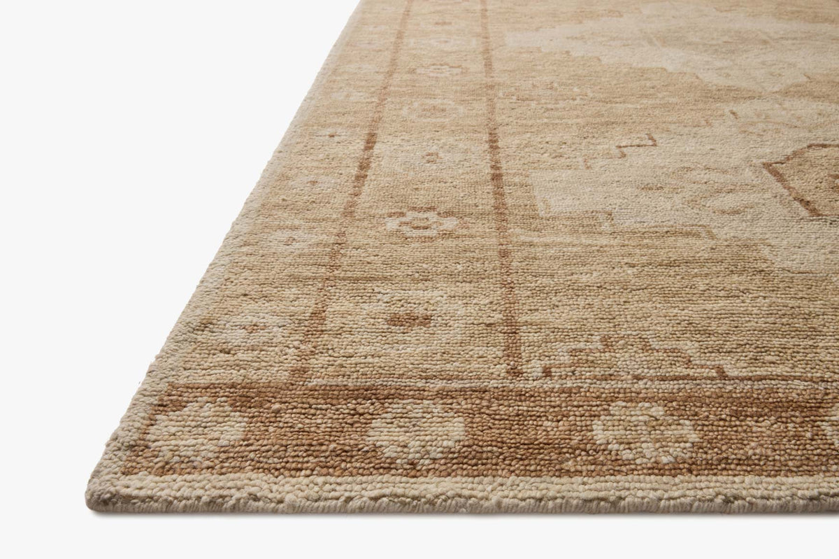 Loloi Micah MIC-06 Beige / Ecru area rug - image 4
