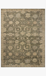 Loloi Micah MIC-07 Forrest / Natural area rug - image 1