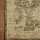 Loloi Micah MIC-07 Forrest / Natural area rug - image 4