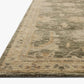 Loloi Micah MIC-07 Forrest / Natural area rug - image 2