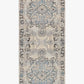 Loloi Mika MIK-01 Grey / Blue area rug - image 4