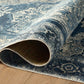 Loloi Mika MIK-01 Dk Blue / Dk Blue area rug - image 5