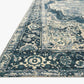 Loloi Mika MIK-01 Dk Blue / Dk Blue area rug - image 2