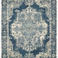 Loloi Mika MIK-01 Dk Blue / Dk Blue area rug - image 1