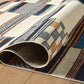 Loloi Mika MIK-04 Ivory / Multi area rug - image 8